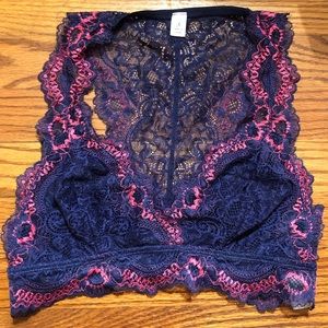 Lace Bralette